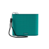 Imagem de CAIXA DE SOM BLUETOOTH WAVEONE  POCKET CIANO/VERDE ÁGUA