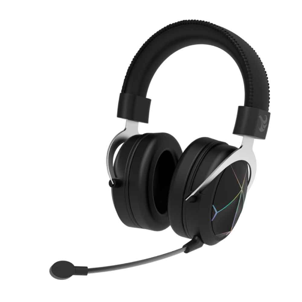 Imagem de Headset Gamer 7.1 ACE Ascalon WaveOne com mic removível