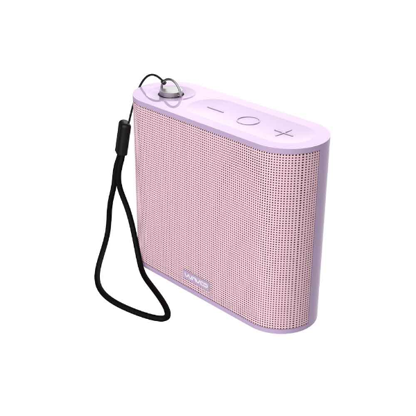 Imagem de CAIXA DE SOM BLUETOOTH WAVEONE  POCKET LAVANDA