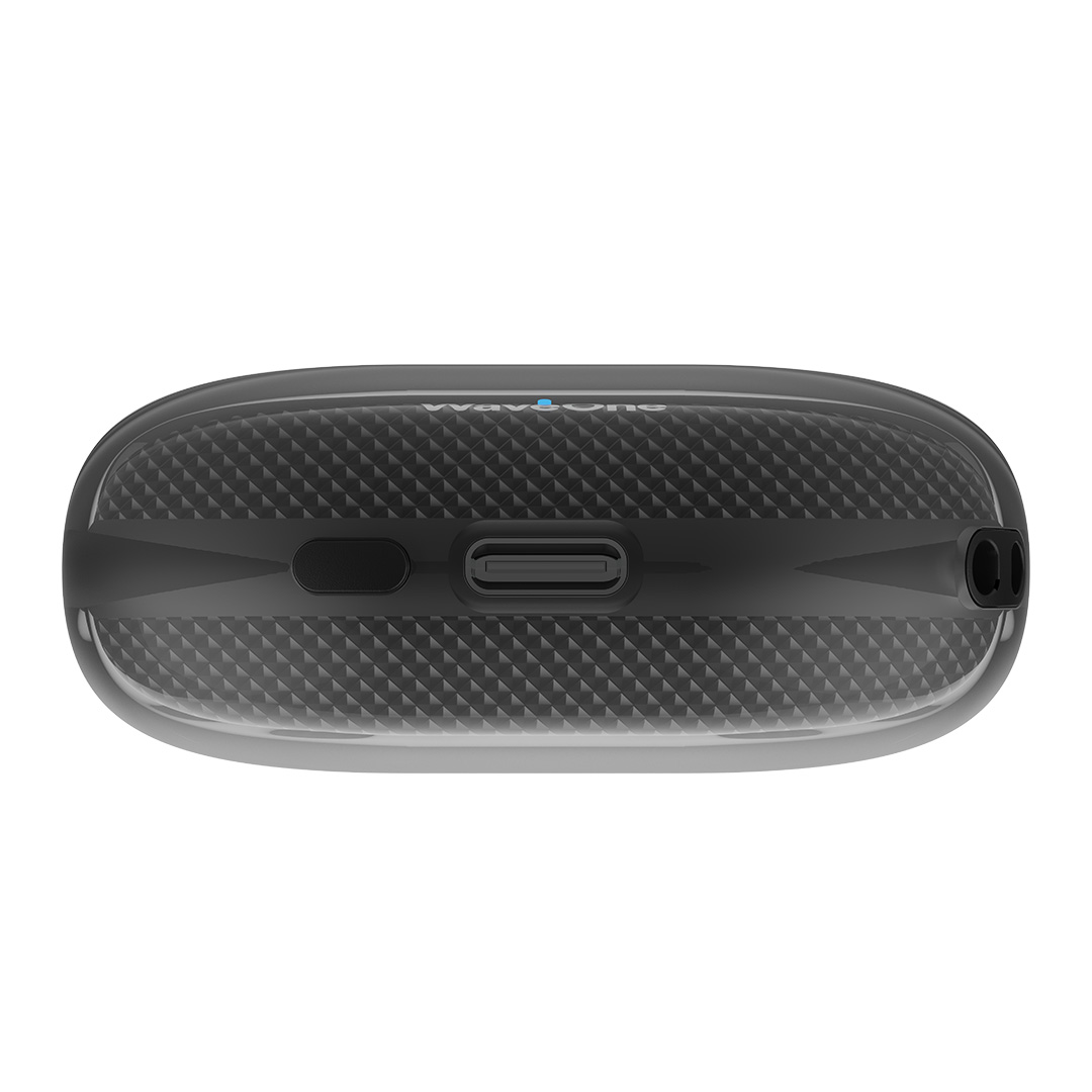 Imagem de Fone de Ouvido WF520BT EARBUDS, TWS, WaveOne, BT, Preto