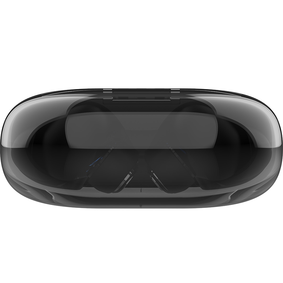 Imagem de Fone de Ouvido WF520BT EARBUDS, TWS, WaveOne, BT, Preto