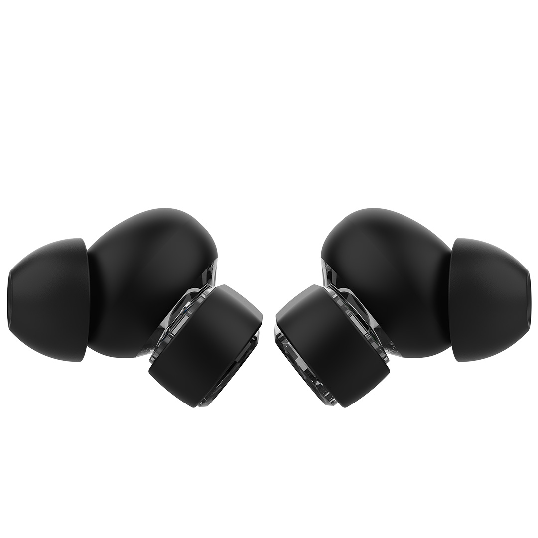 Imagem de Fone de Ouvido WF520BT EARBUDS, TWS, WaveOne, BT, Preto