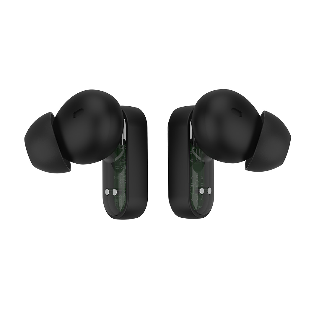Imagem de Fone de Ouvido WF520BT EARBUDS, TWS, WaveOne, BT, Preto