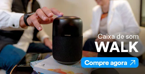 Caixa de som Walk, Compre agora